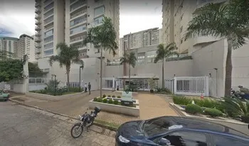 Condomínio Califórnia Novamérica Collection em São Paulo