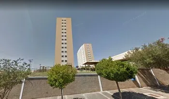 Condomínio Califórnia Premium em Campinas