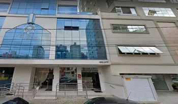 Imagem do Condomínio Califórnia Residêncial em Itapema