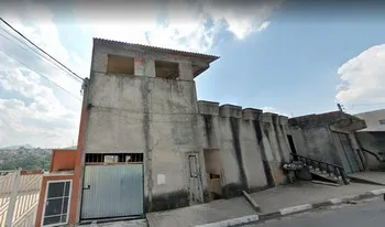 Imagem do Condomínio Califórnia Residêncial em Cotia