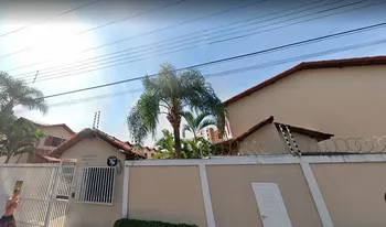 Imagem do Condomínio Califórnia Village em Jacaréi