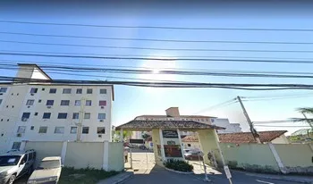 Condomínio Califórnia Xiii em Rio De Janeiro