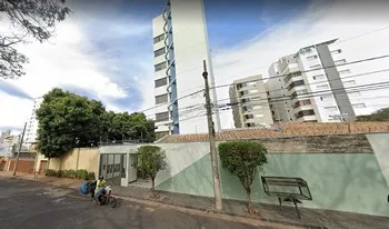 Imagem do Condomínio Calixto Felippe Netto em Uberlândia