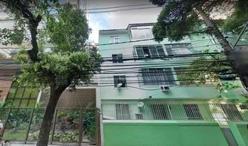 Imagem do Condomínio Calle Due em Niteroi