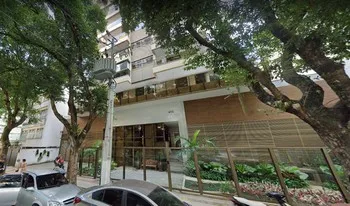 Imagem do Condomínio Calle Firenze em Niteroi