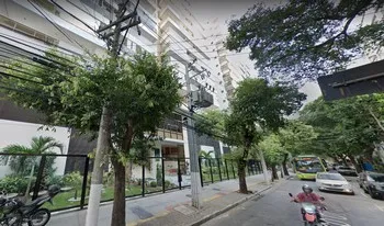 Imagem do Condomínio Calle Uno em Niteroi