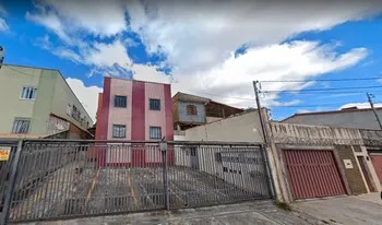 Imagem do Condomínio Cambuquira em Contagem