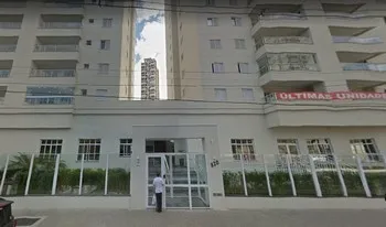 Imagem do Condomínio Camburi em Taubaté
