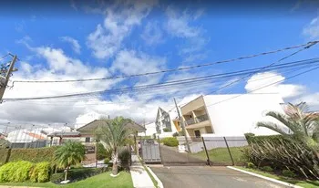 Condomínio Camélia em Curitiba