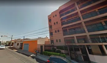 Imagem do Condomínio Camila Carminatti em Ribeirão Preto