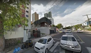Condomínio Camille Residence em Salvador