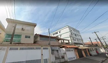 Imagem do Condomínio Caminho Das Orquídeas em São Vicente
