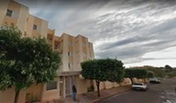 Imagem do Condomínio Campo Bello Residence em Araçatuba