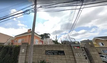 Condomínio Campo Dei Fiori em Curitiba