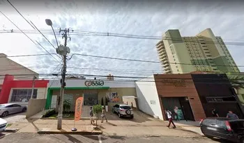 Imagem do Condomínio Campo Grande I em Campo Grande