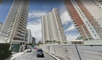 Imagem do Condomínio Campobelo Condomínio Parque em Fortaleza