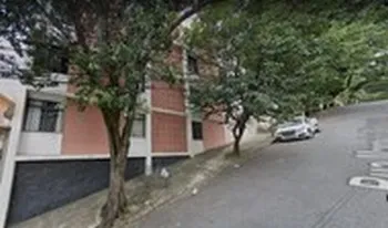 Condomínio Campos Altos Ii em Belo Horizonte