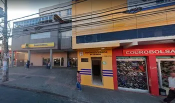 Condomínio Campos Cunha em Belo Horizonte