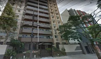 Imagem do Condomínio Campos Do Jordao em Maringá