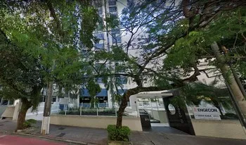 Imagem do Condomínio Campos Lobo em Florianópolis
