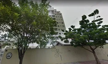 Imagem do Condomínio Campus Do Itaperi Residence em Fortaleza