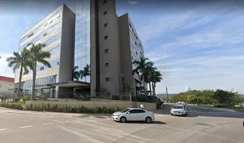 Imagem do Condomínio Campus Offices em Itu