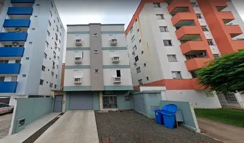 Imagem do Condomínio Campus Residêncial em Criciúma