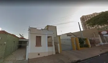 Imagem do Condomínio Canada em Jaboticabal