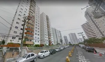 Condomínio Canada em Salvador
