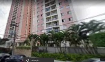 Condomínio Canadian Village II em São Paulo