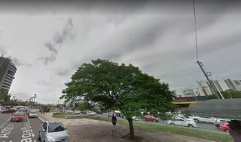 Condomínio Candeal Center - Residência Beta em Salvador
