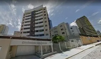 Imagem do Condomínio Candelária em Natal