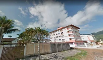 Imagem do Condomínio Canoas Residence em Ubatuba