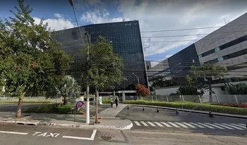 Condomínio Cantareiratel em São Paulo