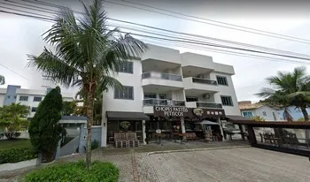 Imagem do Condomínio Canto Belo em Bombinhas