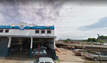 Imagem do Condomínio Canto Das Aguas em Itauna