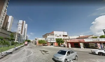 Imagem do Condomínio Canto Do Tie em Fortaleza