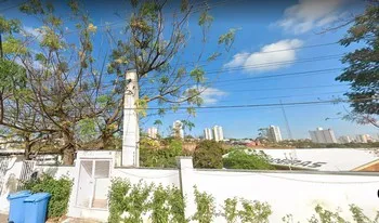 Condomínio Canto Dos Ipes