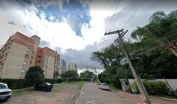Condomínio Canto Dos Pássaros em Porto Alegre
