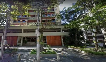 Condomínio Cap Ferrat em Rio De Janeiro