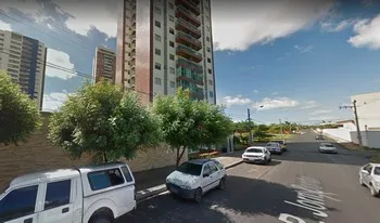 Imagem do Condomínio Cap Ferrat Residence em Teresina