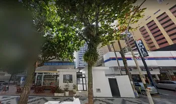 Imagem do Condomínio Capitania Varam em Guarujá