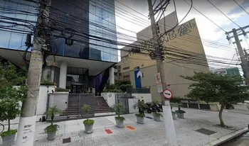 Condomínio Capitão José Candido em São Paulo