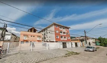 Imagem do Condomínio Capitão Moura em São Vicente