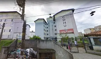 Imagem do Condomínio Capricornio em Diadema