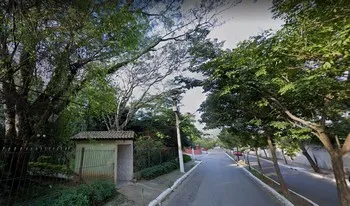 Condomínio Caraguatas em São Paulo