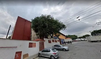 Condomínio Carajári III em São Paulo