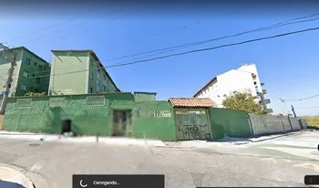 Condomínio Caranas I em São Paulo
