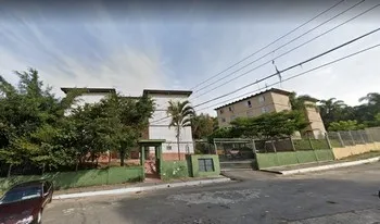 Condomínio Caranas em São Paulo