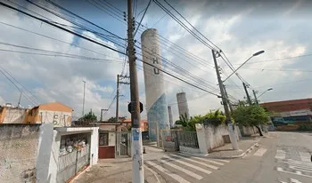 Imagem do Condomínio Carapicuíba C -1 em Carapicuíba